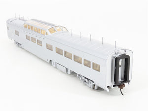 HO Scale Walthers 932-9006 ATSF Santa Fe Super Chief Pleasure Dome Passenger Car