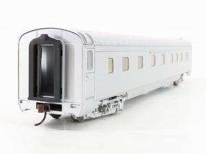 HO Scale Walthers 932-9005 ATSF Santa Fe Super Chief 4-4-2 Sleeper Passenger Car