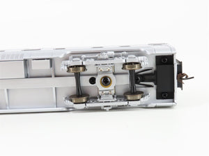 HO Scale Walthers 932-9005 ATSF Santa Fe Super Chief 4-4-2 Sleeper Passenger Car
