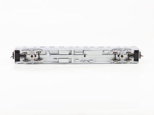 HO Scale Walthers 932-9005 ATSF Santa Fe Super Chief 4-4-2 Sleeper Passenger Car