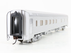 HO Scale Walthers 932-9001 ATSF Santa Fe Super Chief 10-6 Sleeper Passenger Car