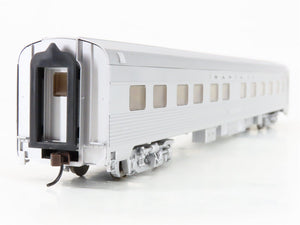 HO Scale Walthers 932-9001 ATSF Santa Fe Super Chief 10-6 Sleeper Passenger Car