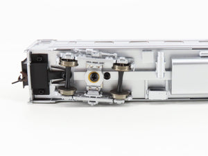 HO Scale Walthers 932-9001 ATSF Santa Fe Super Chief 10-6 Sleeper Passenger Car
