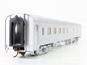 HO Scale Walthers 932-9001 ATSF Santa Fe Super Chief Budd 10-6 Sleeper Passenger