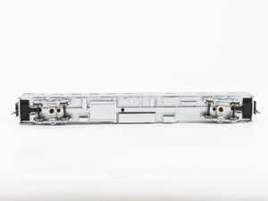 HO Scale Walthers 932-9001 ATSF Santa Fe Super Chief Budd 10-6 Sleeper Passenger