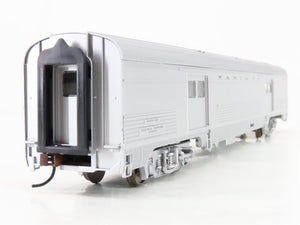 HO Scale Walthers 932-9002 ATSF Santa Fe Super Chief Budd 73' Baggage Passenger