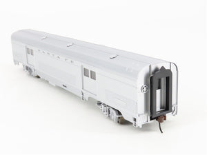 HO Scale Walthers 932-9002 ATSF Santa Fe Super Chief Budd 73' Baggage Passenger