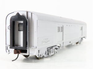 HO Scale Walthers 932-9002 ATSF Santa Fe Super Chief Budd 73' Baggage Passenger