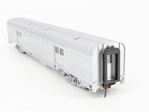 HO Scale Walthers 932-9002 ATSF Santa Fe Super Chief Budd 73' Baggage Passenger