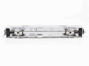 HO Scale Walthers 932-9002 ATSF Santa Fe Super Chief Budd 73' Baggage Passenger