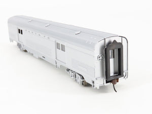 HO Scale Walthers 932-9002 ATSF Santa Fe Super Chief Budd 73' Baggage Passenger