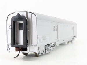 HO Scale Walthers 932-9002 ATSF Santa Fe Super Chief Budd 73' Baggage Passenger