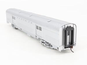 HO Scale Walthers 932-9002 ATSF Santa Fe Super Chief Budd 73' Baggage Passenger