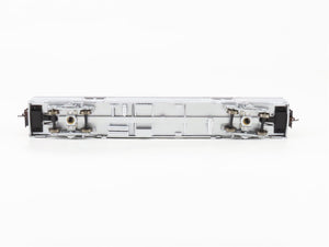 HO Scale Walthers 932-9002 ATSF Santa Fe Super Chief Budd 73' Baggage Passenger