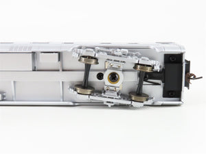 HO Scale Walthers 932-9005 ATSF Santa Fe Super Chief 4-4-2 Sleeper Passenger