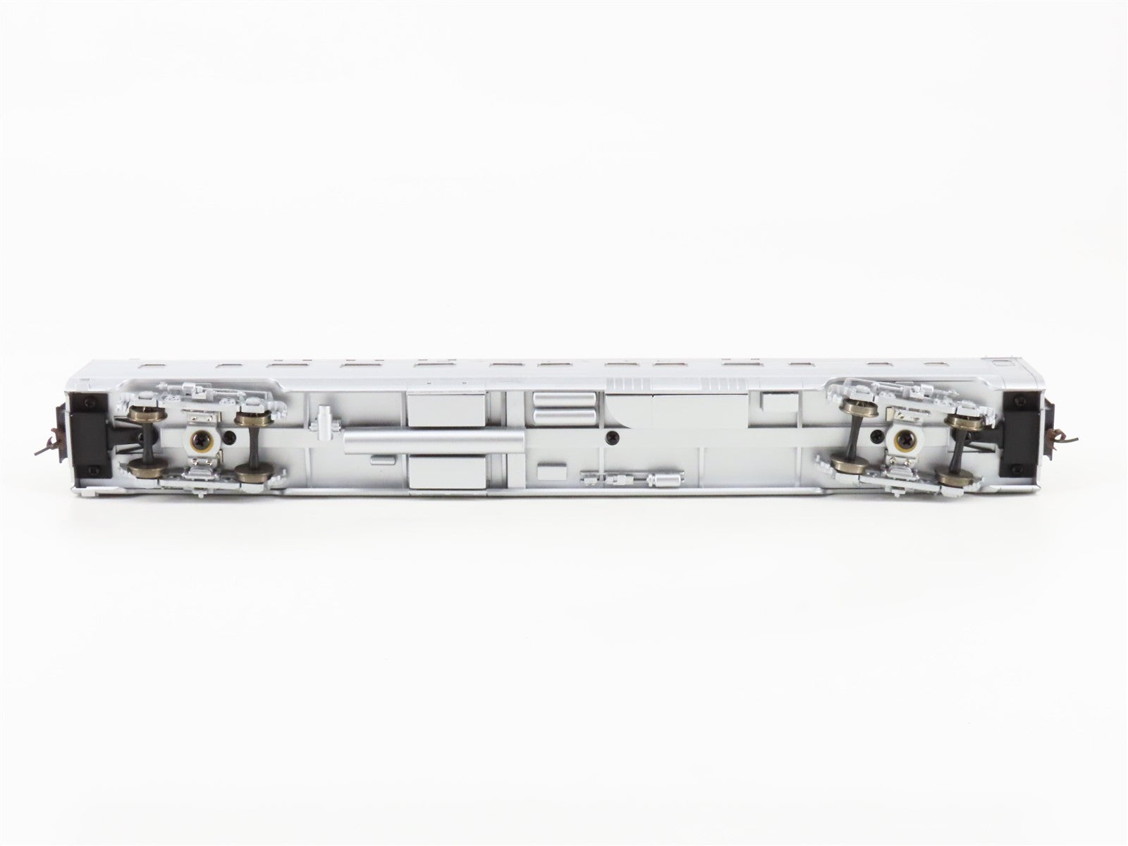 HO Scale Walthers 932-9005 ATSF Santa Fe Super Chief 4-4-2 Sleeper Passenger