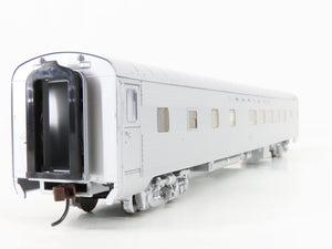 HO Scale Walthers 932-9004 ATSF Santa Fe Super Chief Dormitory-Lounge Passenger