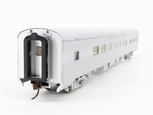HO Scale Walthers 932-9004 ATSF Santa Fe Super Chief Dormitory-Lounge Passenger