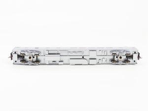 HO Scale Walthers 932-9004 ATSF Santa Fe Super Chief Dormitory-Lounge Passenger