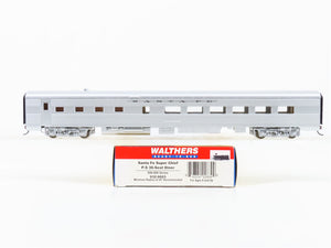 HO Scale Walthers 932-9003 ATSF Santa Fe Super Chief 36-Seat Diner Passenger Car