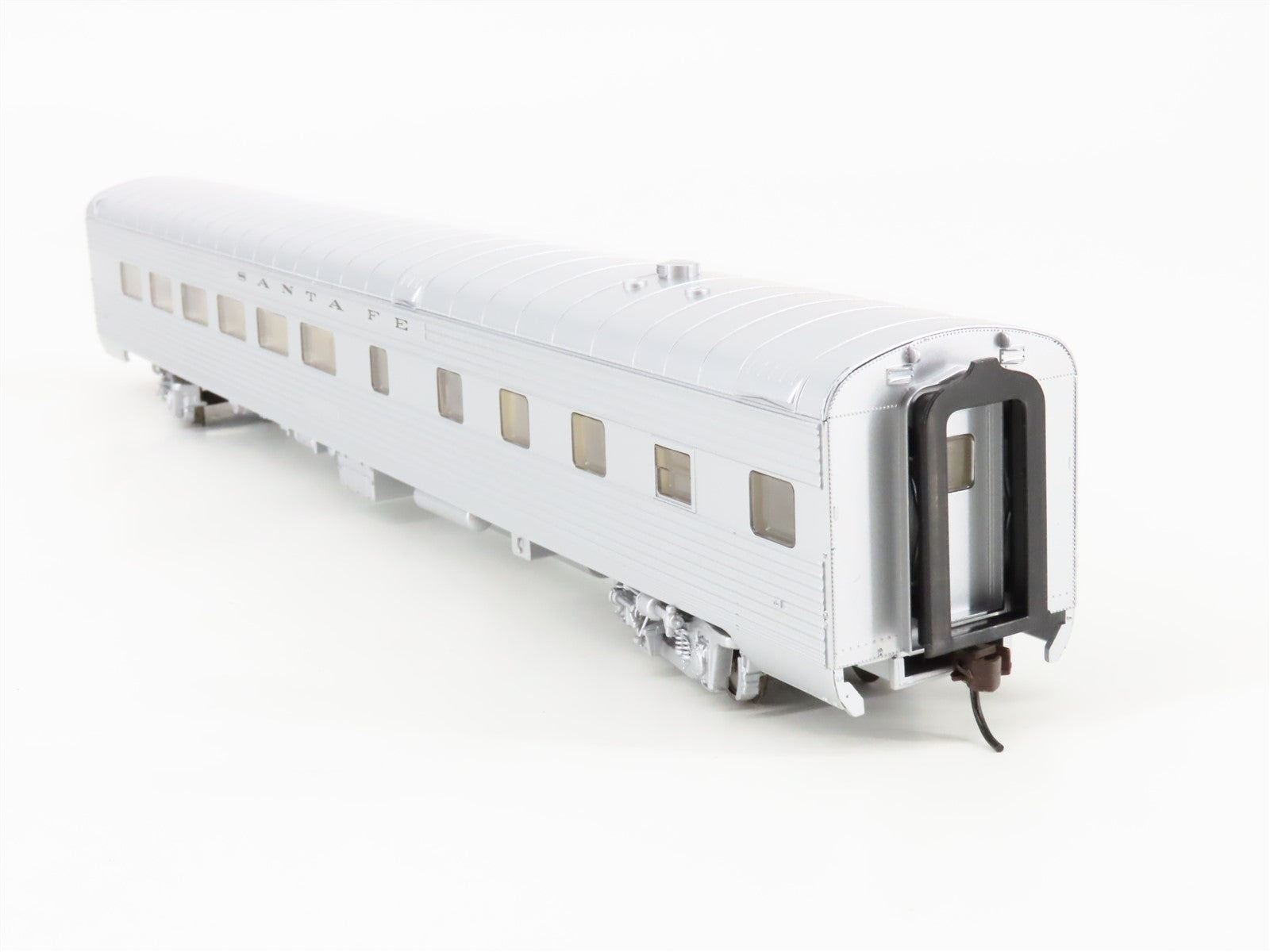 HO Scale Walthers 932-9003 ATSF Santa Fe Super Chief 36-Seat Diner Passenger Car