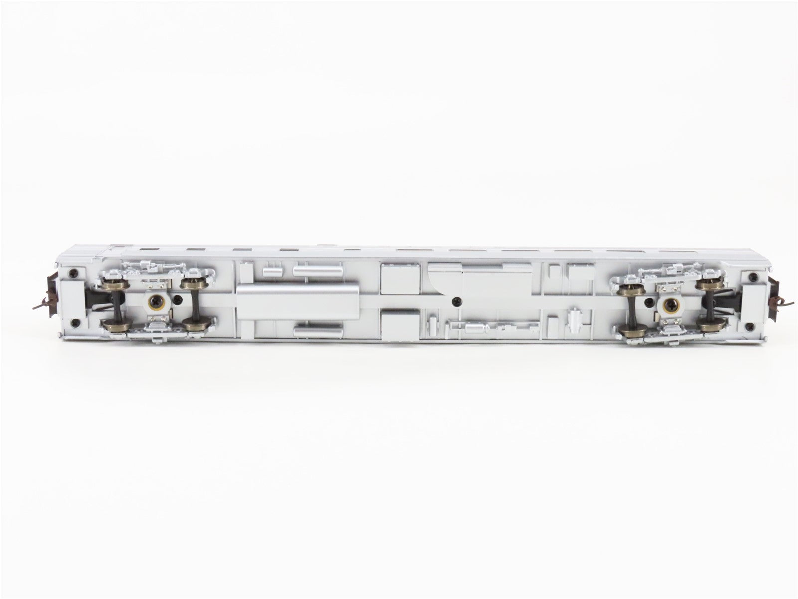 HO Scale Walthers 932-9003 ATSF Santa Fe Super Chief 36-Seat Diner Passenger Car