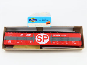 HO Scale Athearn Kit 1986 SP Southern Pacific 86' Hi-Cube Box Car #615270