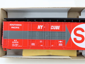 HO Scale Athearn Kit 1986 SP Southern Pacific 86' Hi-Cube Box Car #615270