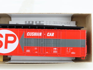 HO Scale Athearn Kit 1986 SP Southern Pacific 86' Hi-Cube Box Car #615270