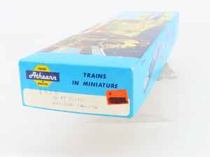 HO Scale Athearn Kit 1986 SP Southern Pacific 86' Hi-Cube Box Car #615270