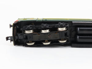 HO Scale Electrotren 2020 RENFE Spanish Class 333 Diesel Locomotive #083-4