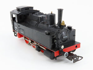 HO Scale PIKO 5/6300 DB Deutsche Bundesbahn 0-6-0 BR89 Tank Steam #265