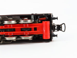 HO Scale PIKO 5/6300 DB Deutsche Bundesbahn 0-6-0 BR89 Tank Steam #265