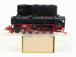 HO Scale PIKO DR Deutsche Reichsbahn 2-10-0 BR52 Steam Locomotive #2006