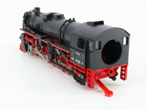 HO Scale PIKO DR Deutsche Reichsbahn 2-10-0 BR52 Steam Locomotive #2006
