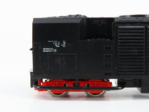 HO Scale PIKO DR Deutsche Reichsbahn 2-10-0 BR52 Steam Locomotive #2006