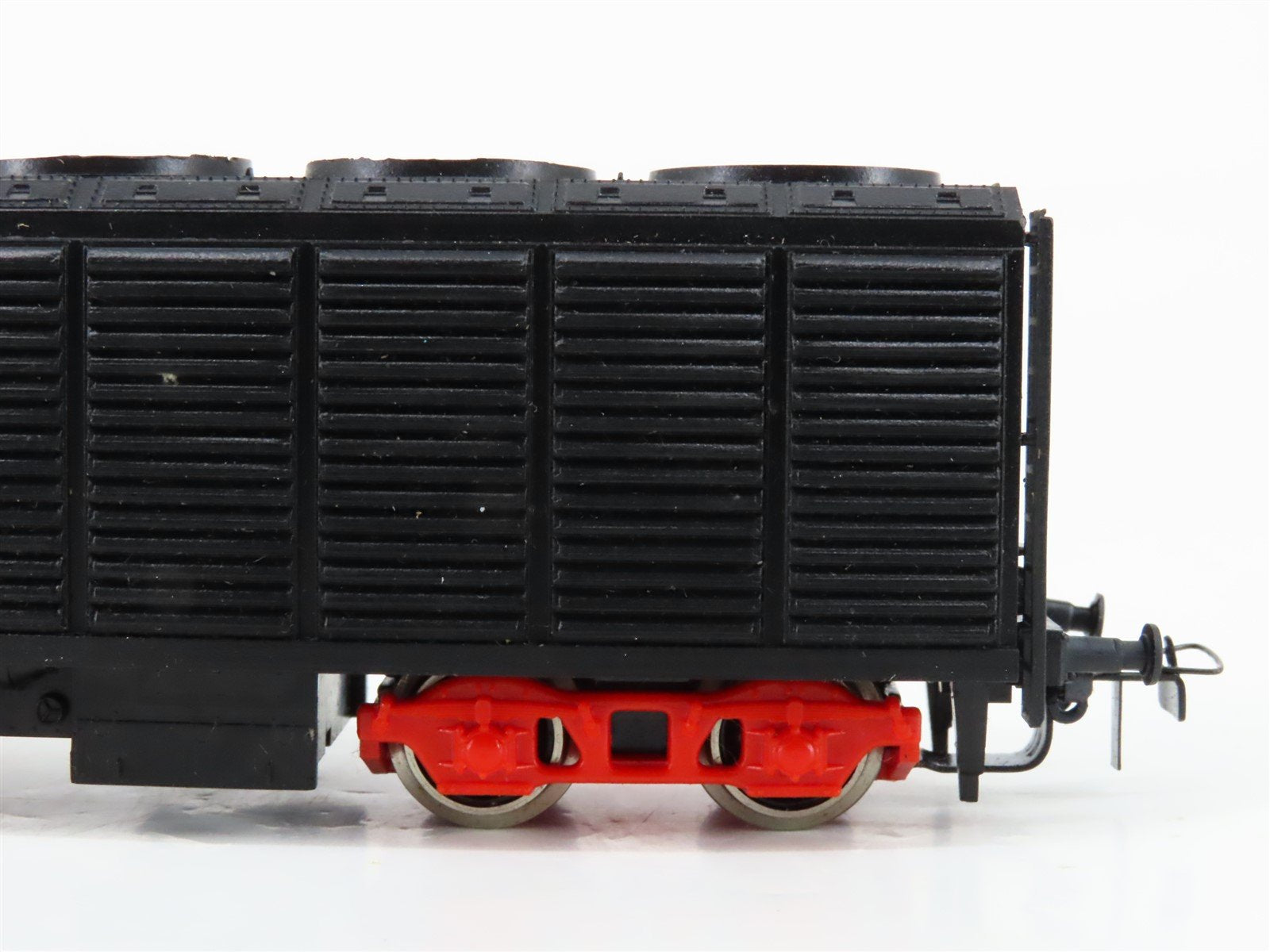 HO Scale PIKO DR Deutsche Reichsbahn 2-10-0 BR52 Steam Locomotive #2006