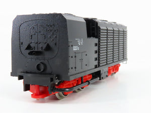 HO Scale PIKO DR Deutsche Reichsbahn 2-10-0 BR52 Steam Locomotive #2006