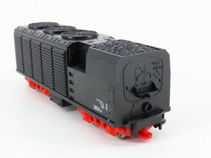 HO Scale PIKO DR Deutsche Reichsbahn 2-10-0 BR52 Steam Locomotive #2006