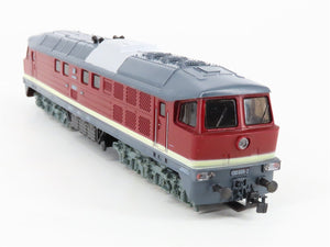 HO Scale PIKO 5/6010 DR Deutsche Reichsbahn CCCP BR 130 