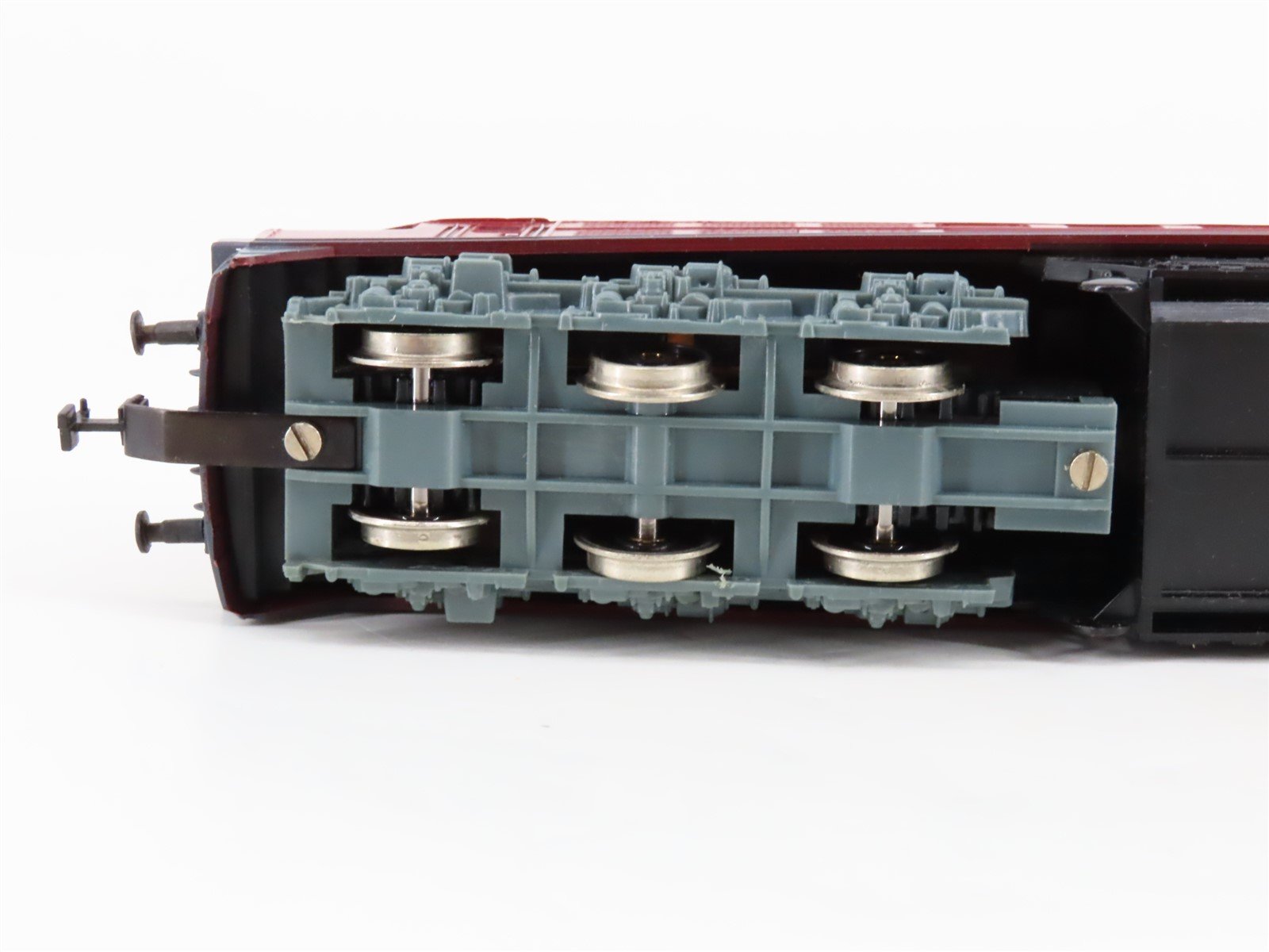 HO Scale PIKO 5/6010 DR Deutsche Reichsbahn CCCP BR 130 