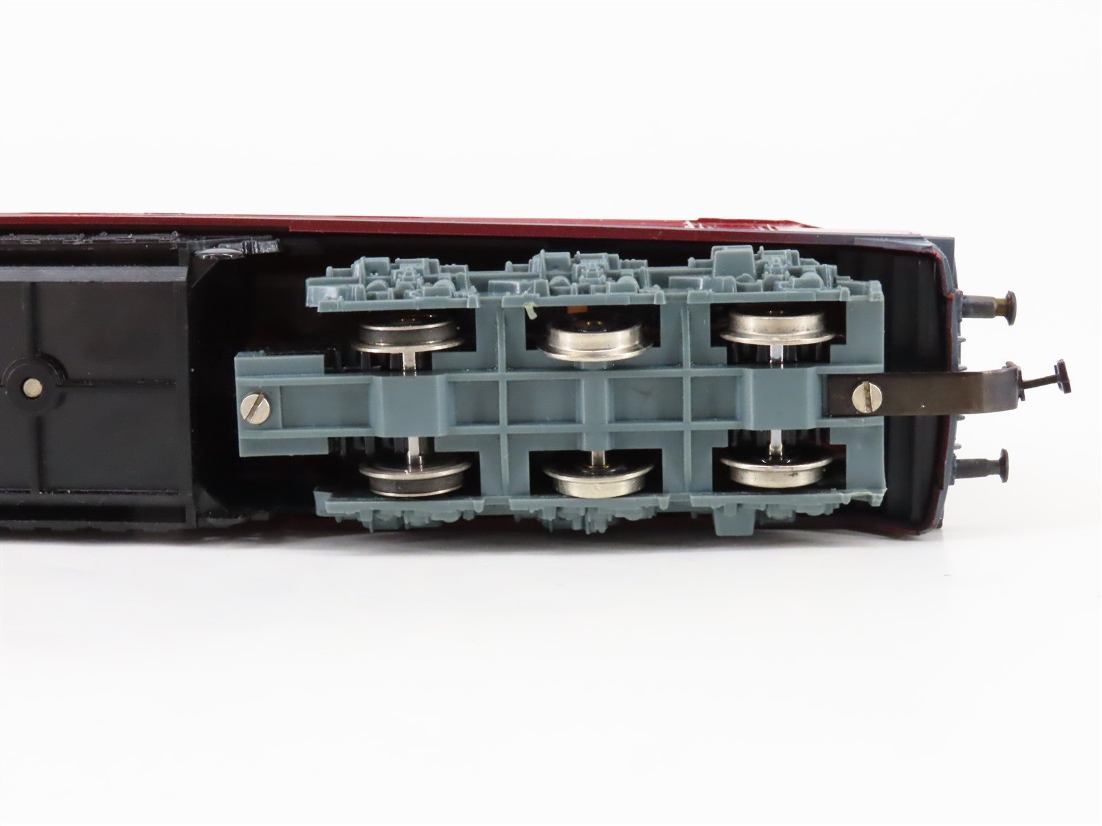HO Scale PIKO 5/6010 DR Deutsche Reichsbahn CCCP BR 130 