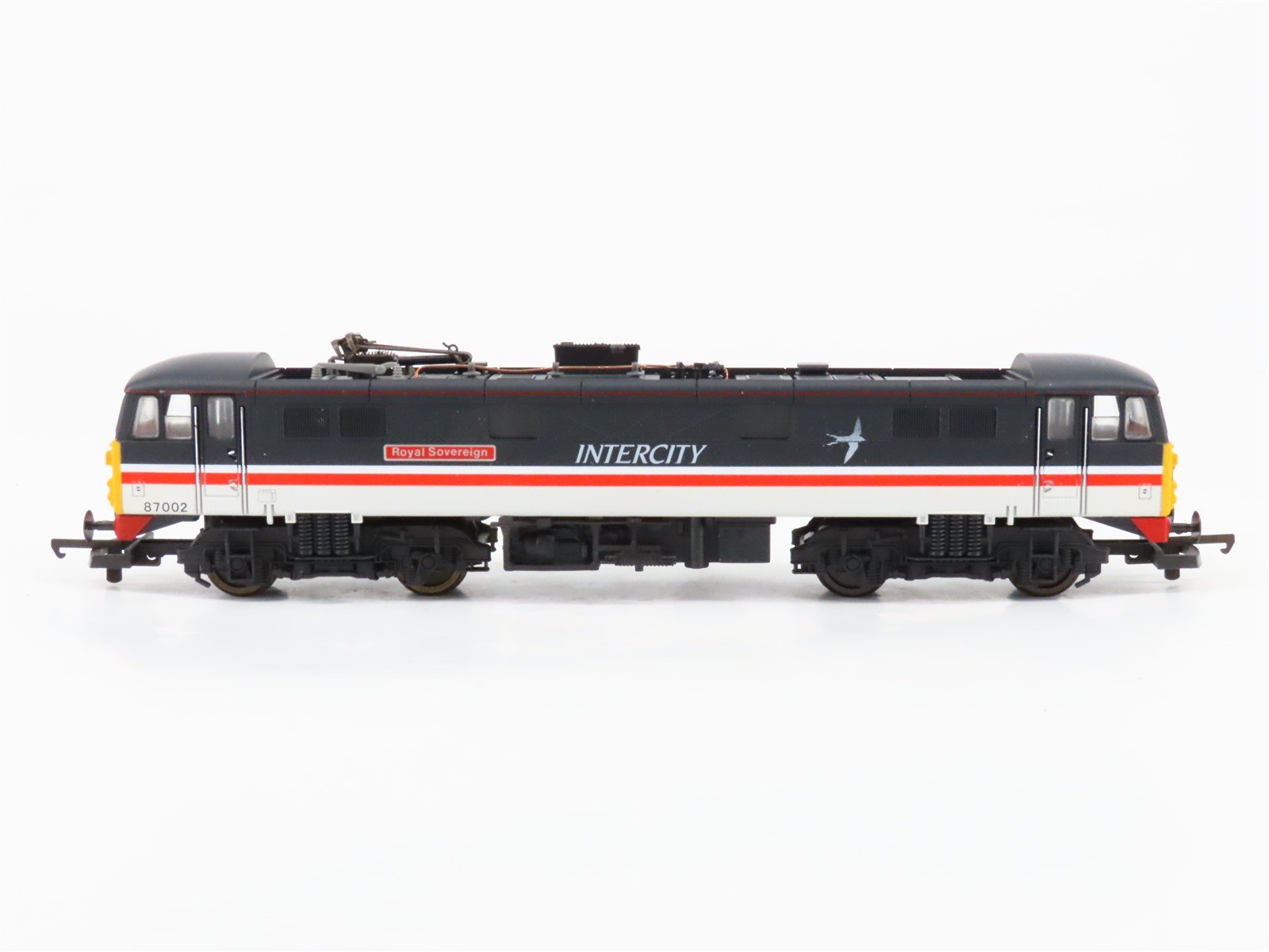 OO Scale Lima BR British Intercity Class 87 