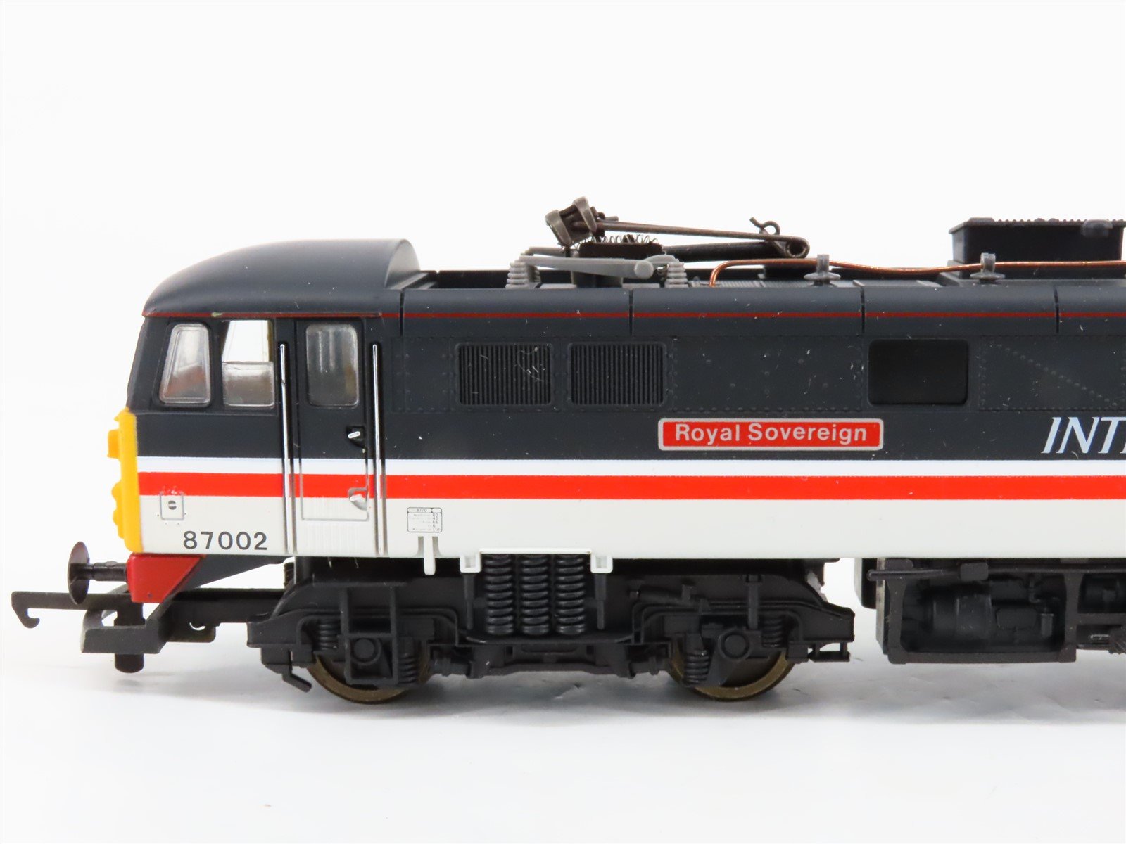 OO Scale Lima BR British Intercity Class 87 