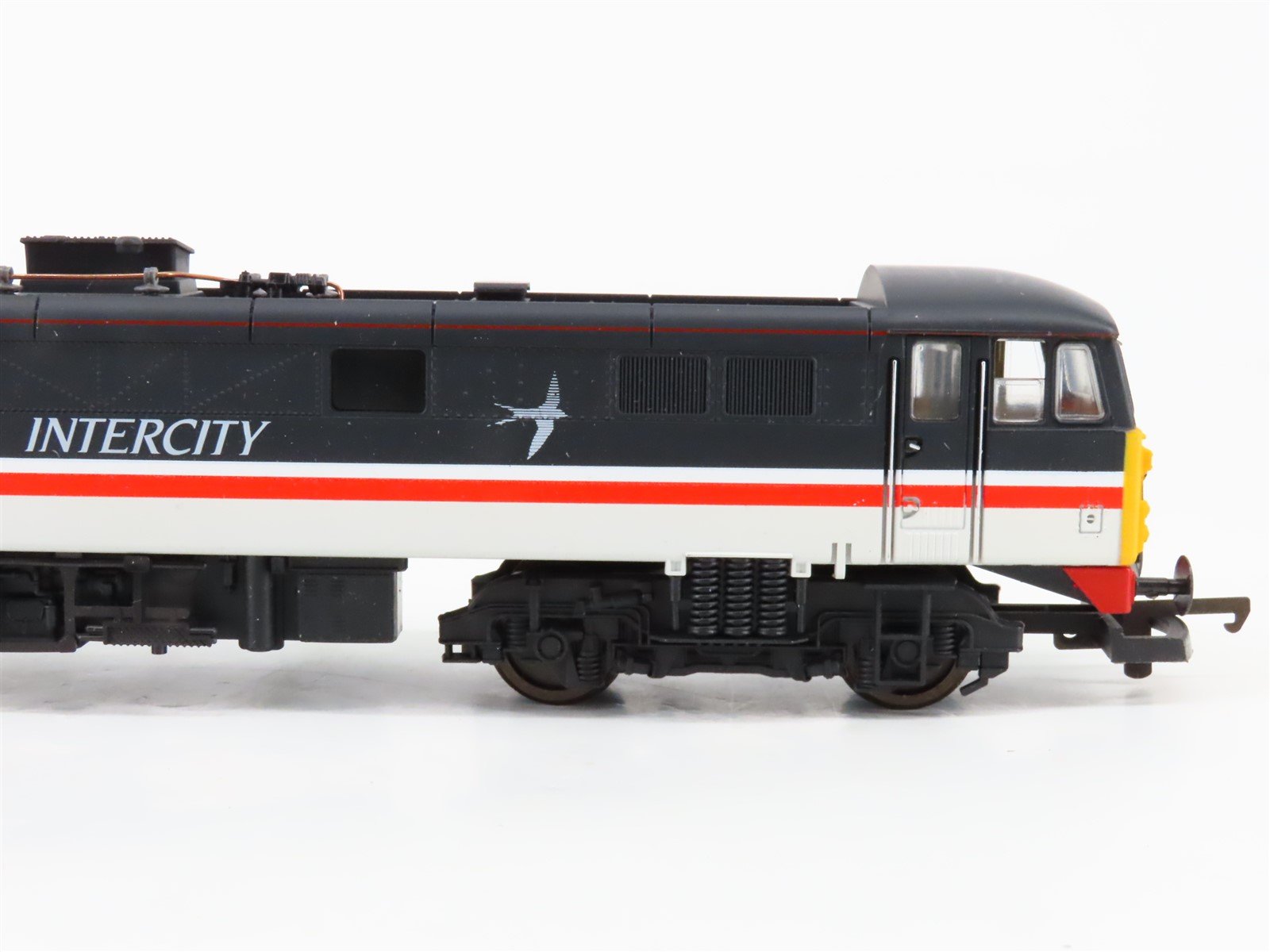 OO Scale Lima BR British Intercity Class 87 