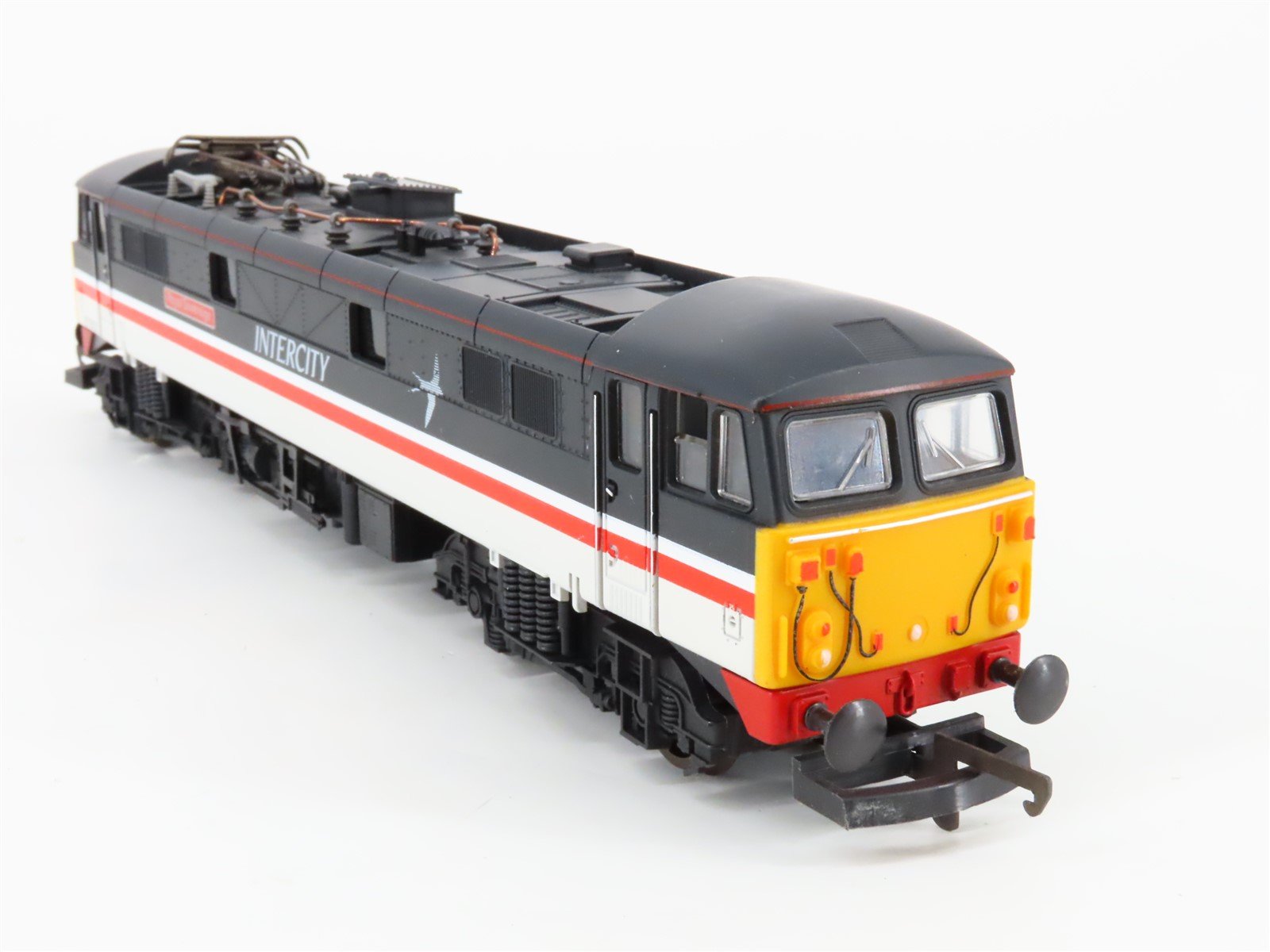OO Scale Lima BR British Intercity Class 87 