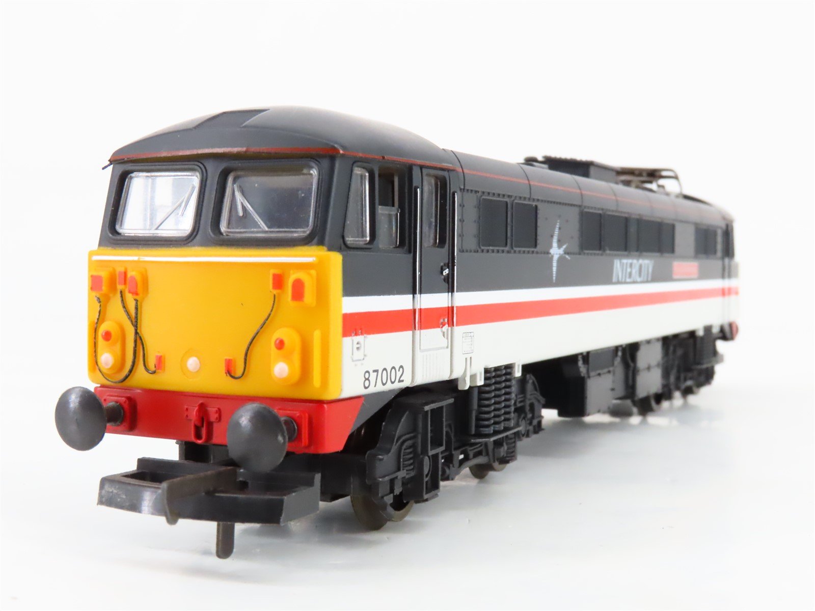 OO Scale Lima BR British Intercity Class 87 