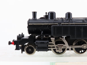 HO Scale HOrnby-AcHO 636 SNCF French 2-6-2T Type 131 Tank Steam Locomotive