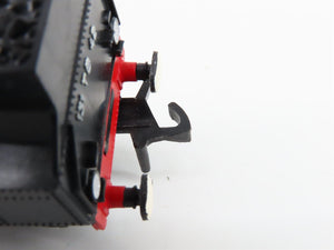 HO Scale HOrnby-AcHO 636 SNCF French 2-6-2T Type 131 Tank Steam Locomotive