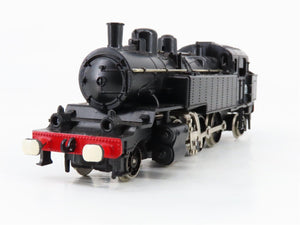 HO Scale HOrnby-AcHO 636 SNCF French 2-6-2T Type 131 Tank Steam Locomotive